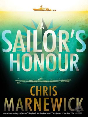 cover image of A Sailor's Honour